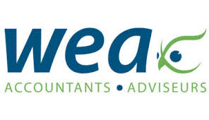 WEA Accountants & Adviseurs logo